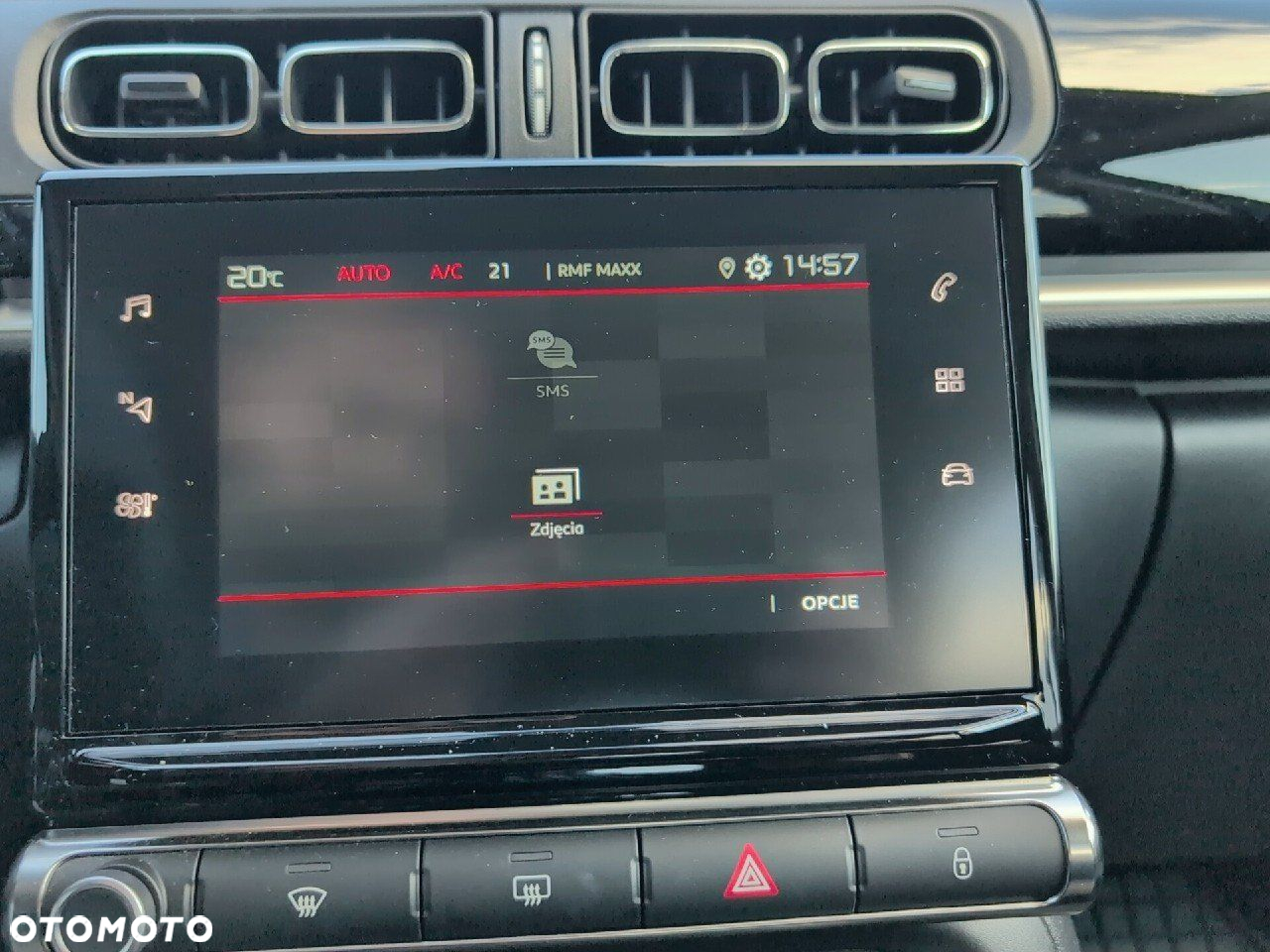 Citroën C3 1.2 PureTech Max - 22