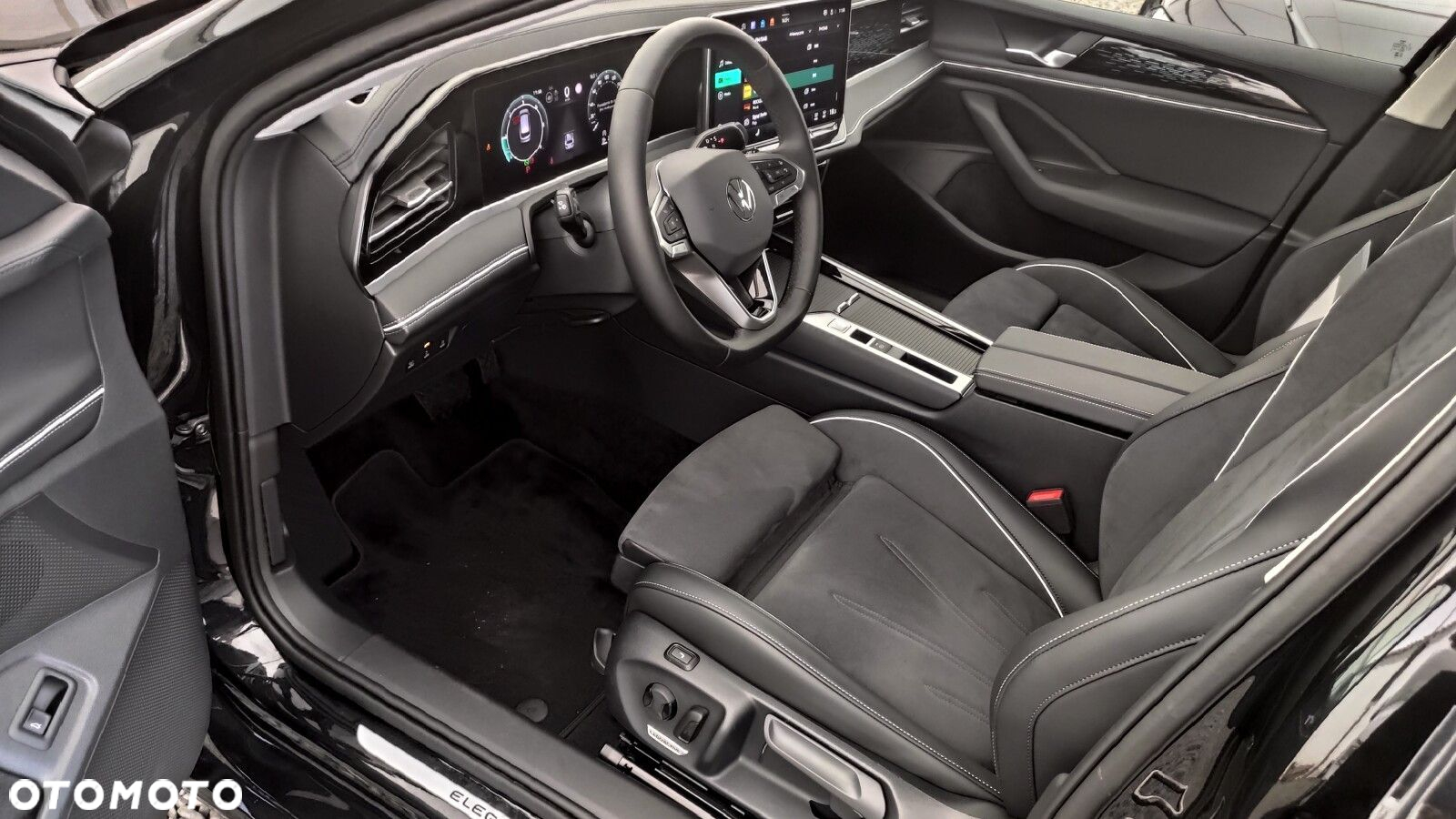 Volkswagen Passat - 10