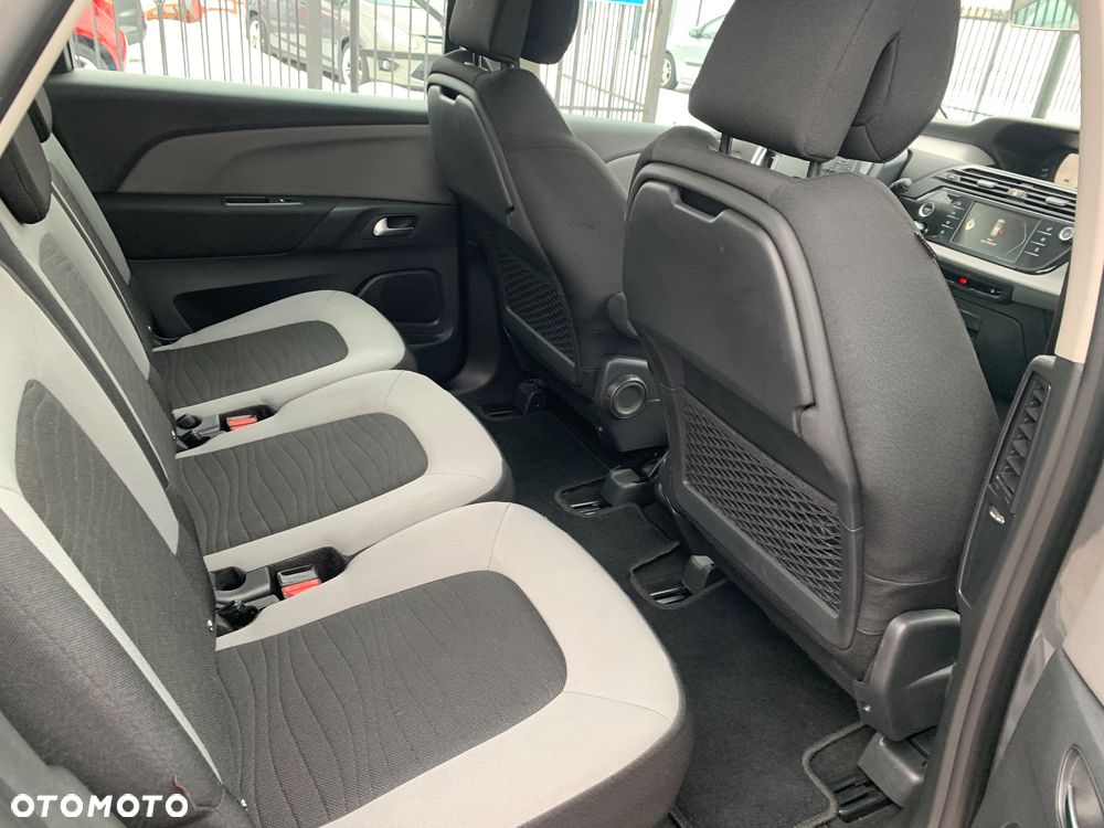 Citroën C4 Picasso PureTech 130 Stop&Start SELECTION - 29