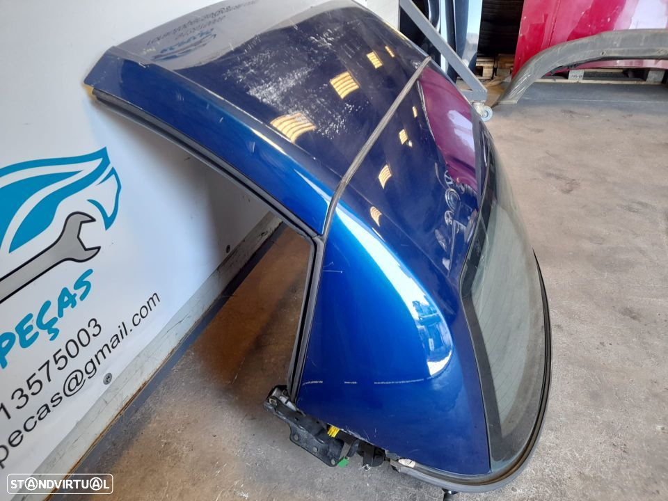 TEJADILHO HARDTOP CAPOTA ORIGINAL OPEL TIGRA II 2 B - 3