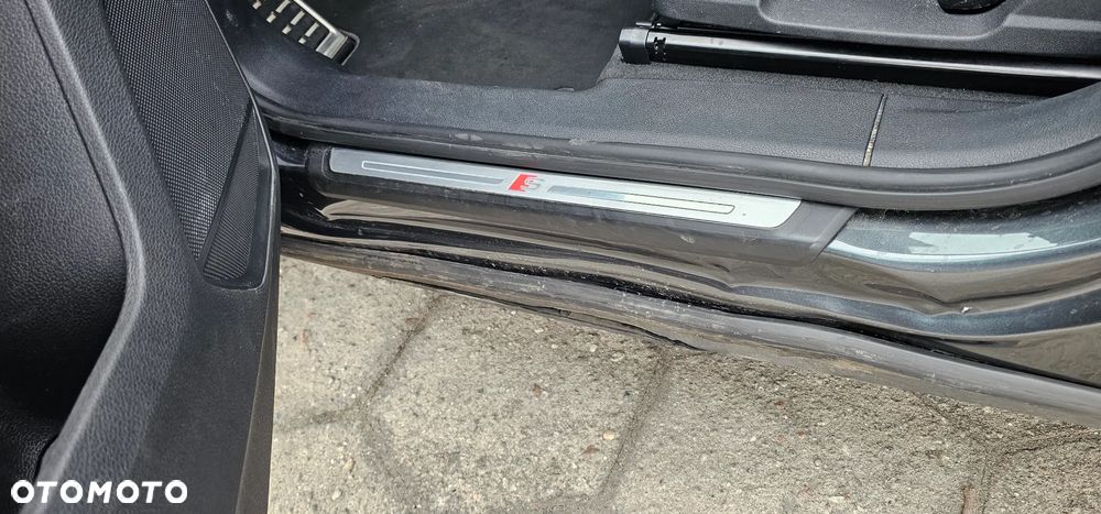 Audi Q3 35 TDI S tronic S line - 30