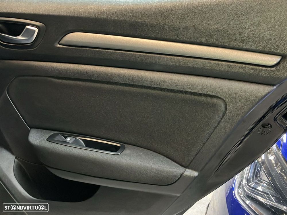 Renault Mégane - 21