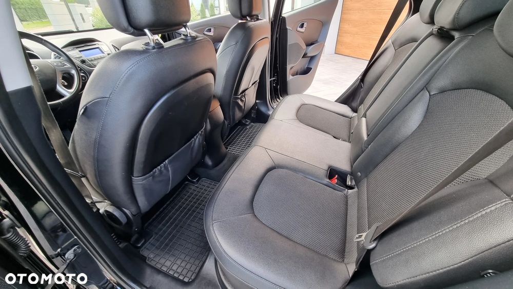 Hyundai ix35 1.6 GDI Comfort 2WD - 29