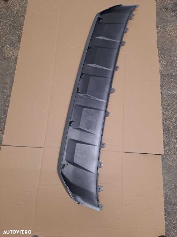 Spoiler bara fata Audi Q7 4M an 2017-2019 cod 4M0807733D - 4