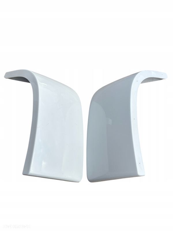 OWIEWKA KOSA SPOILER DAF CF EURO6 PRAWA LUB LEWA - 1