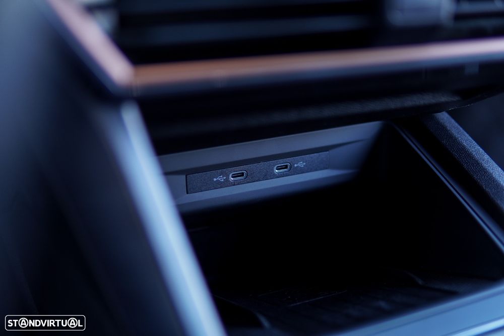 Cupra Formentor 1.4 e-Hybrid Plus DSG - 57