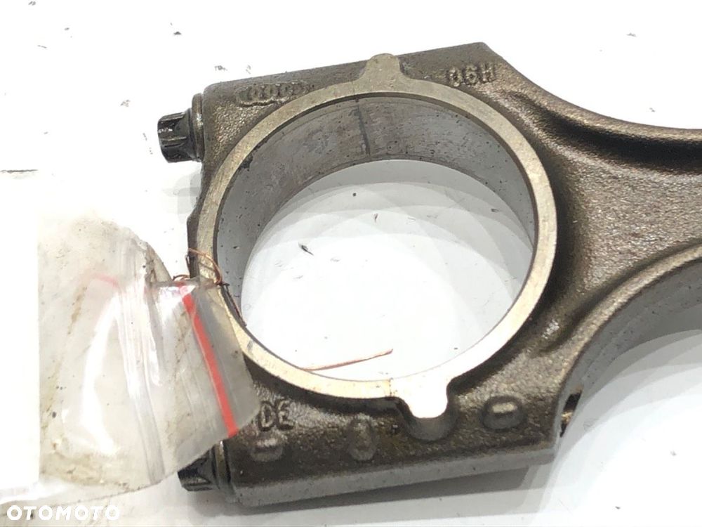 TŁOK Z KORBOWODEM - 133.00 PLN - AUDI A4 B8 Avant (8K5) 2007 - 2015 1.8 TFSI 88 kW [120 KM] benzyna - 3