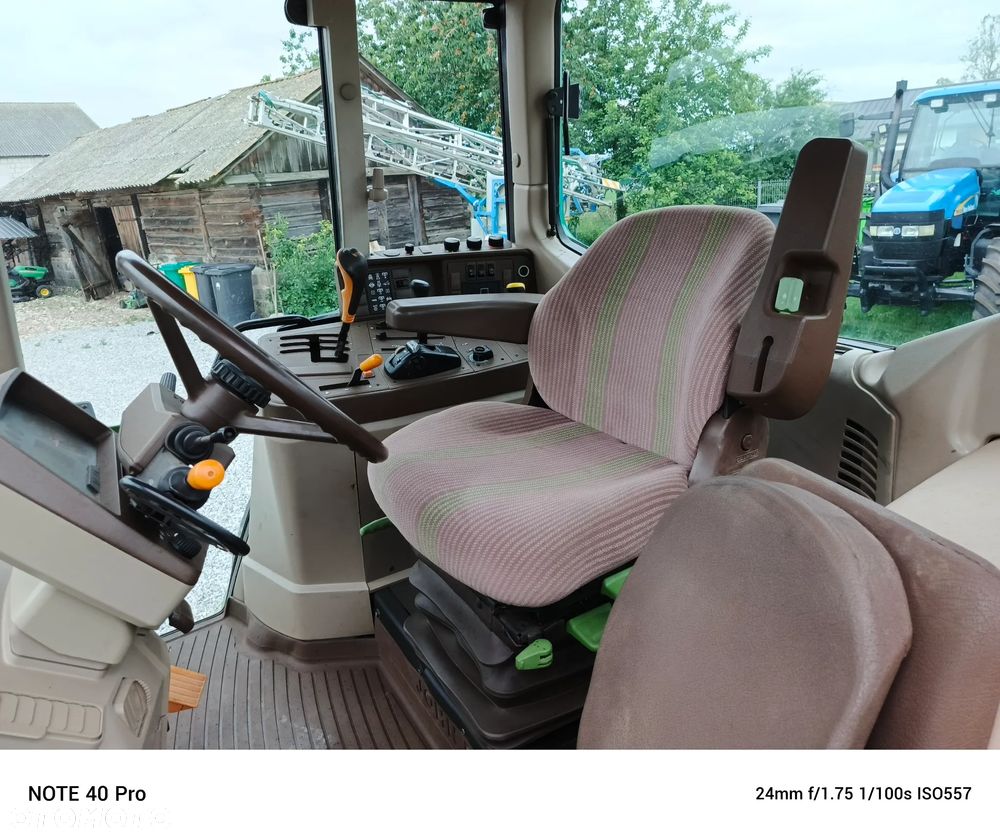 John Deere 6320 - 7