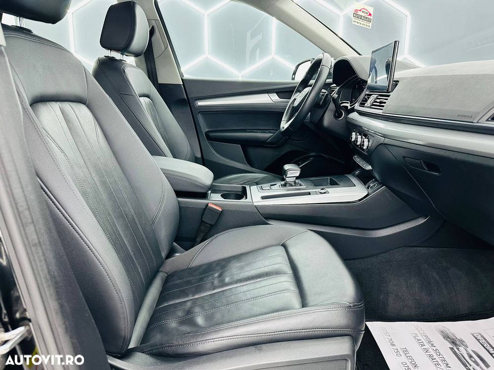 Audi Q5 35 TDI S tronic advanced - 17