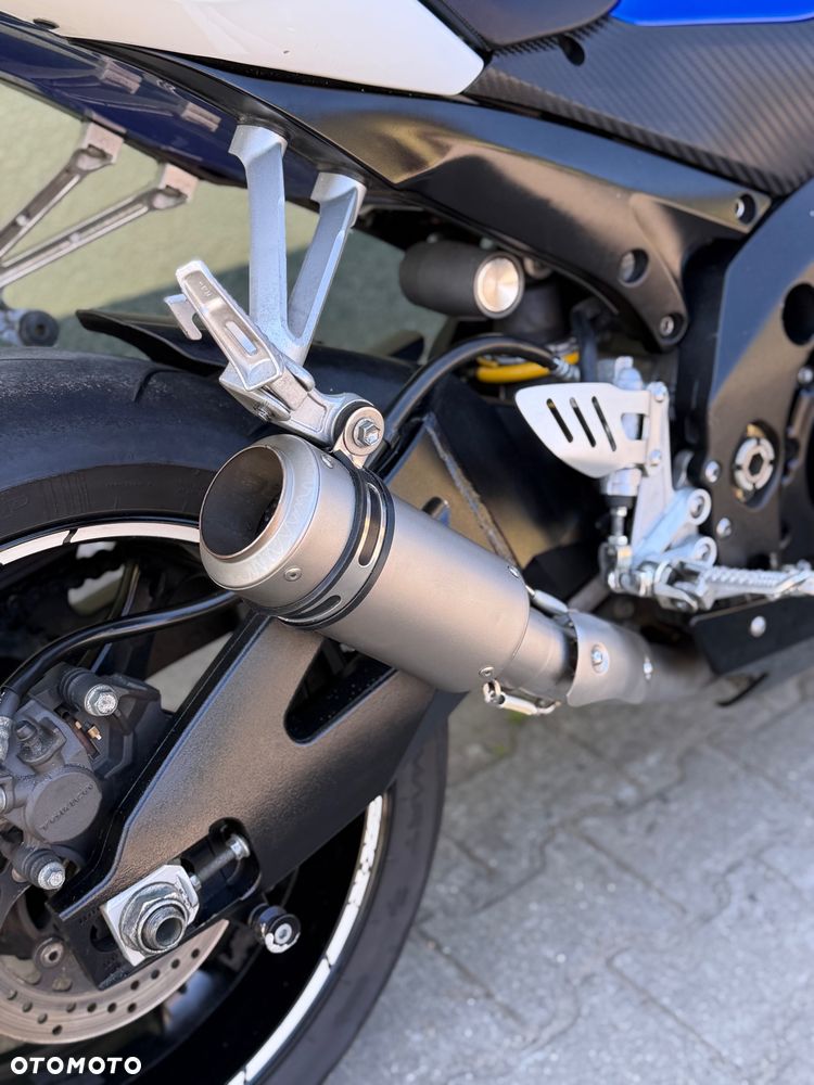 Suzuki GSX-R - 14
