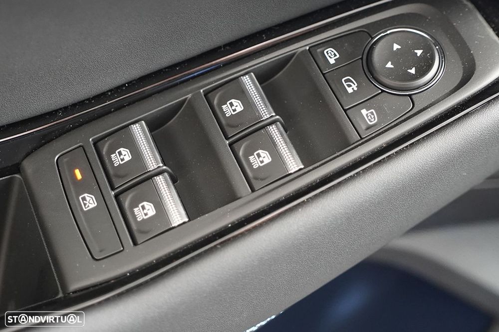 Renault Rafale 1.2 Hyper Hybrid E-Tech Esprit Alpine - 20