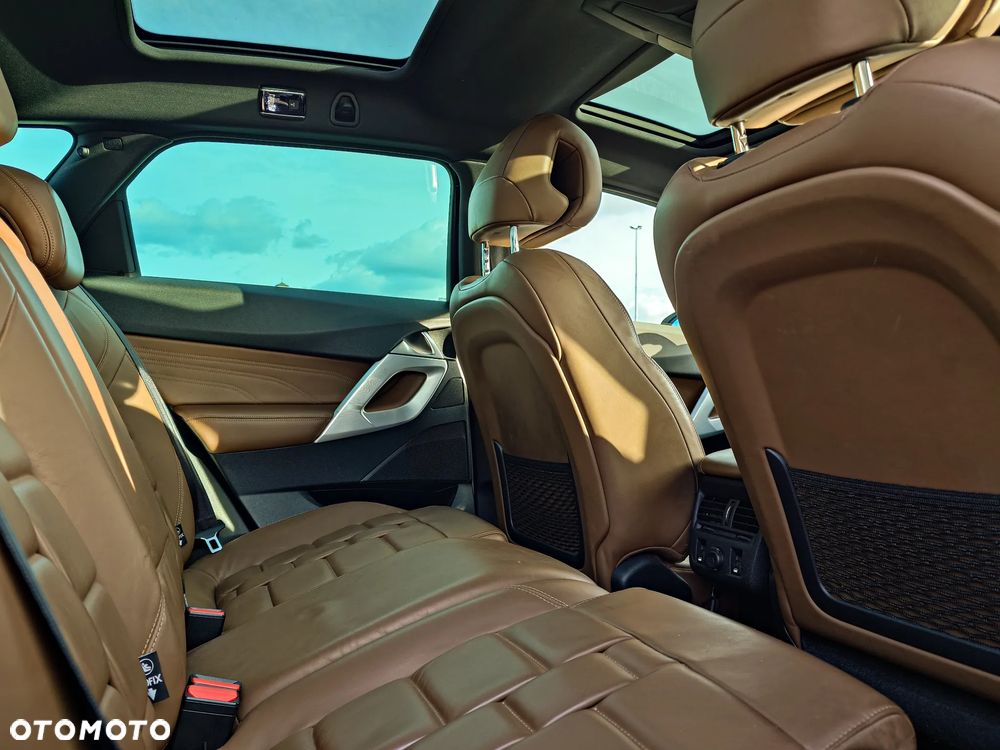 DS Automobiles DS 5 - 14