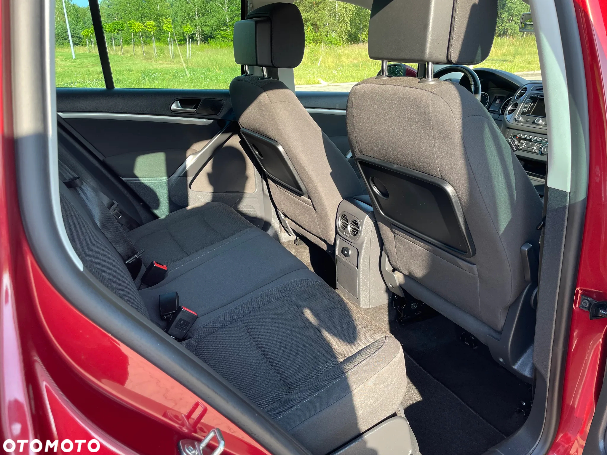 Volkswagen Tiguan 2.0 TSI 4Mot Sport&Style DSG - 32