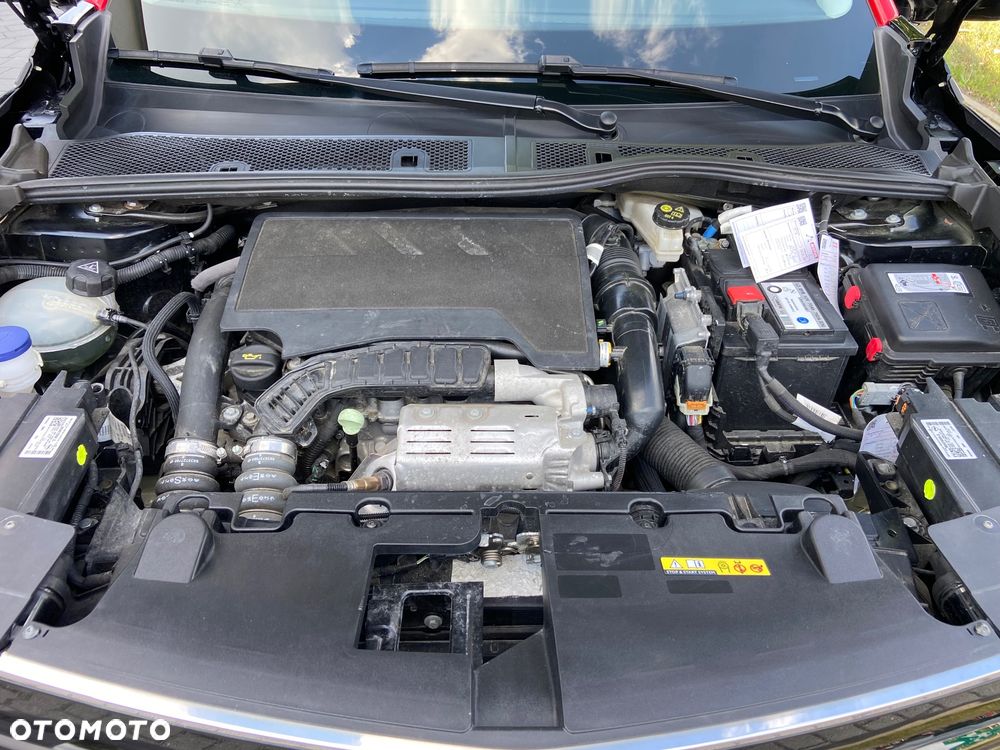 Opel Mokka 1.2 DI Turbo GS Line - 40