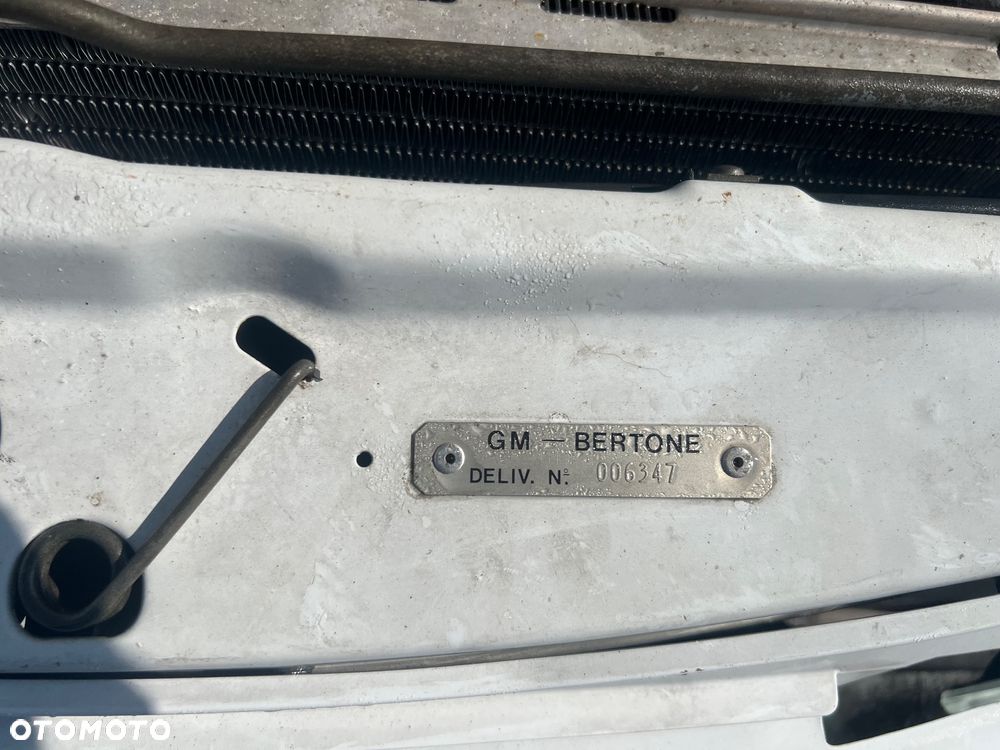 Opel Kadett 2.0i GSI II - 19