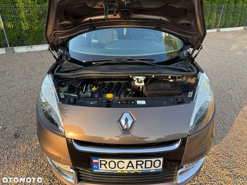 Renault Scenic - 21