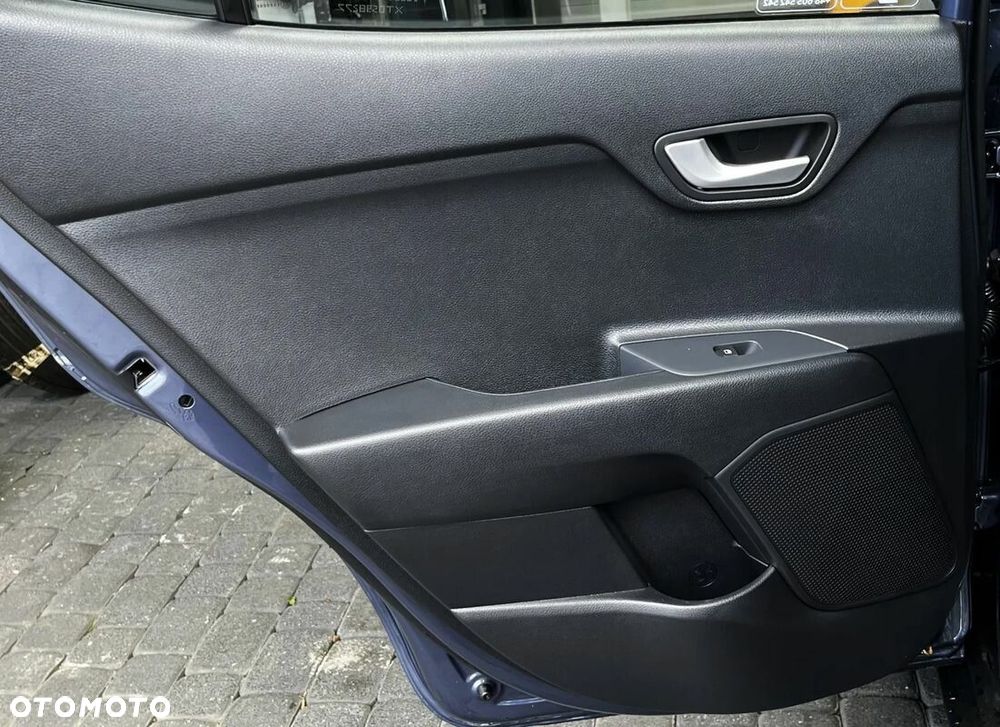 Kia Stonic 1.2 M - 21