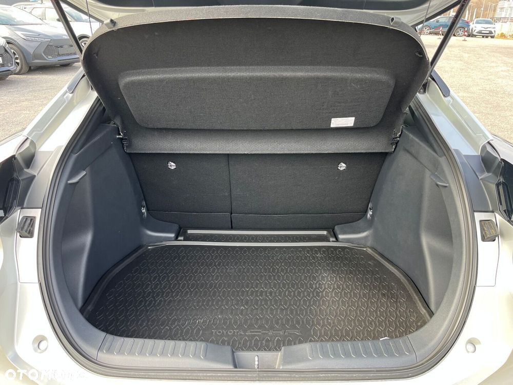 Toyota C-HR 1.8 Hybrid Style - 30