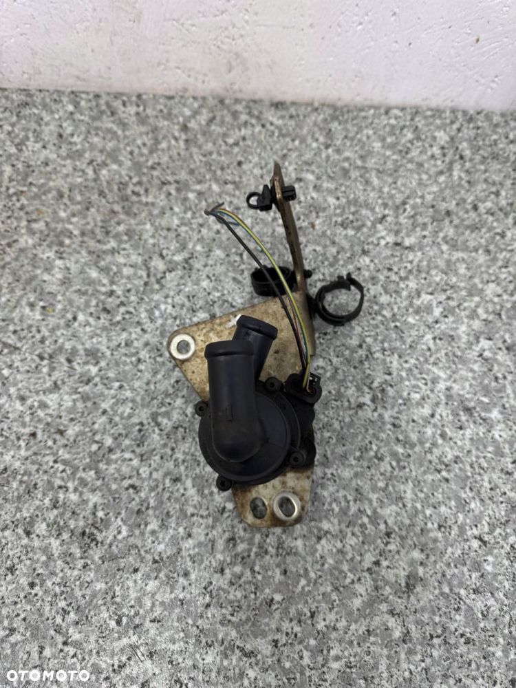 dodatkowa pompa wody volvo xc60 ii 2017-2024 2.0 d4 31368042 - 7