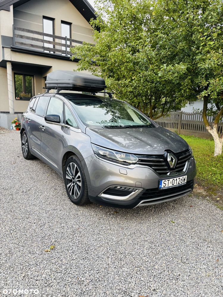 Renault Espace - 1