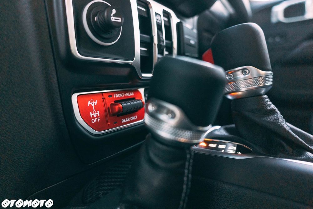 Jeep Wrangler Unlimited GME 2.0 Turbo Rubicon - 11