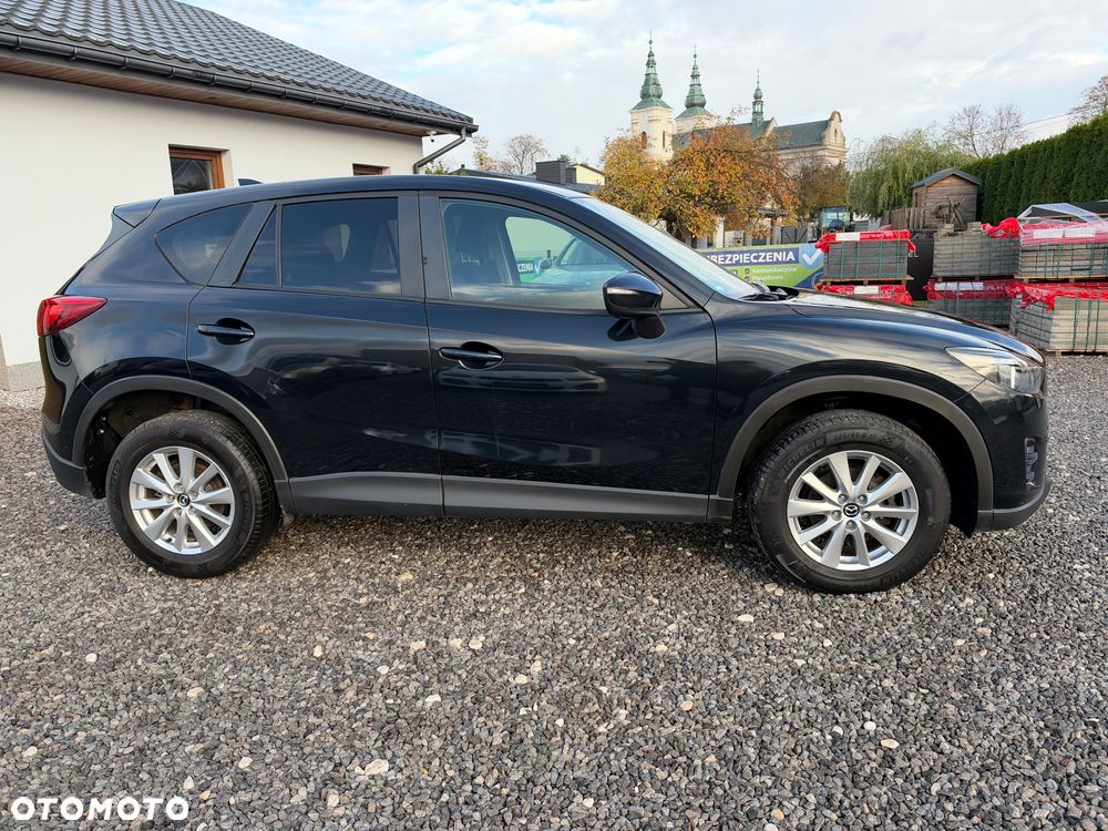 Mazda CX-5 2.2 D Skymotion 2WD - 22