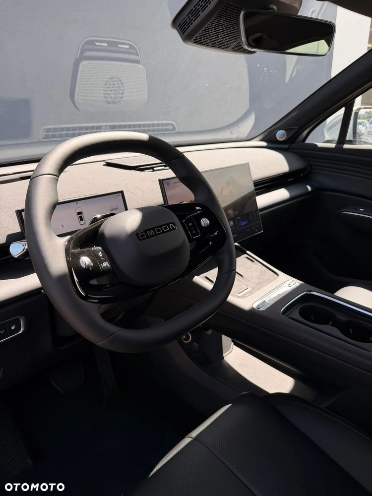 Omoda 7 1.5 T-GDi Super Hybrid Luxury - 5