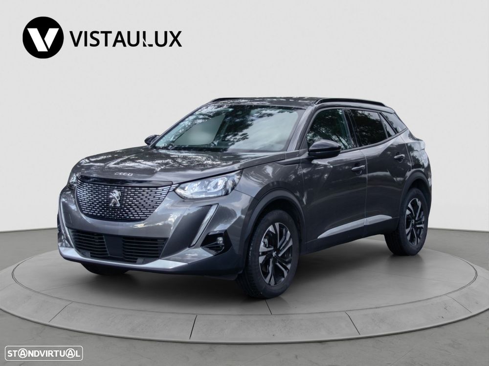 Peugeot 2008 1.2 PureTech Allure Pack - 3