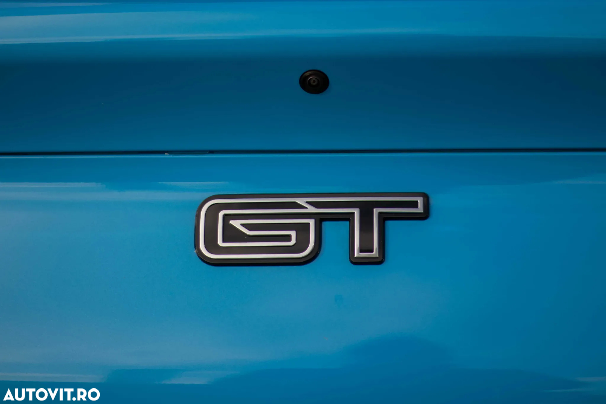 Ford Mustang Mach-E AWD 358 kW GT - 17
