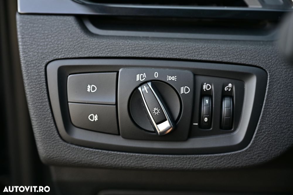 BMW X1 xDrive25e Advantage - 23