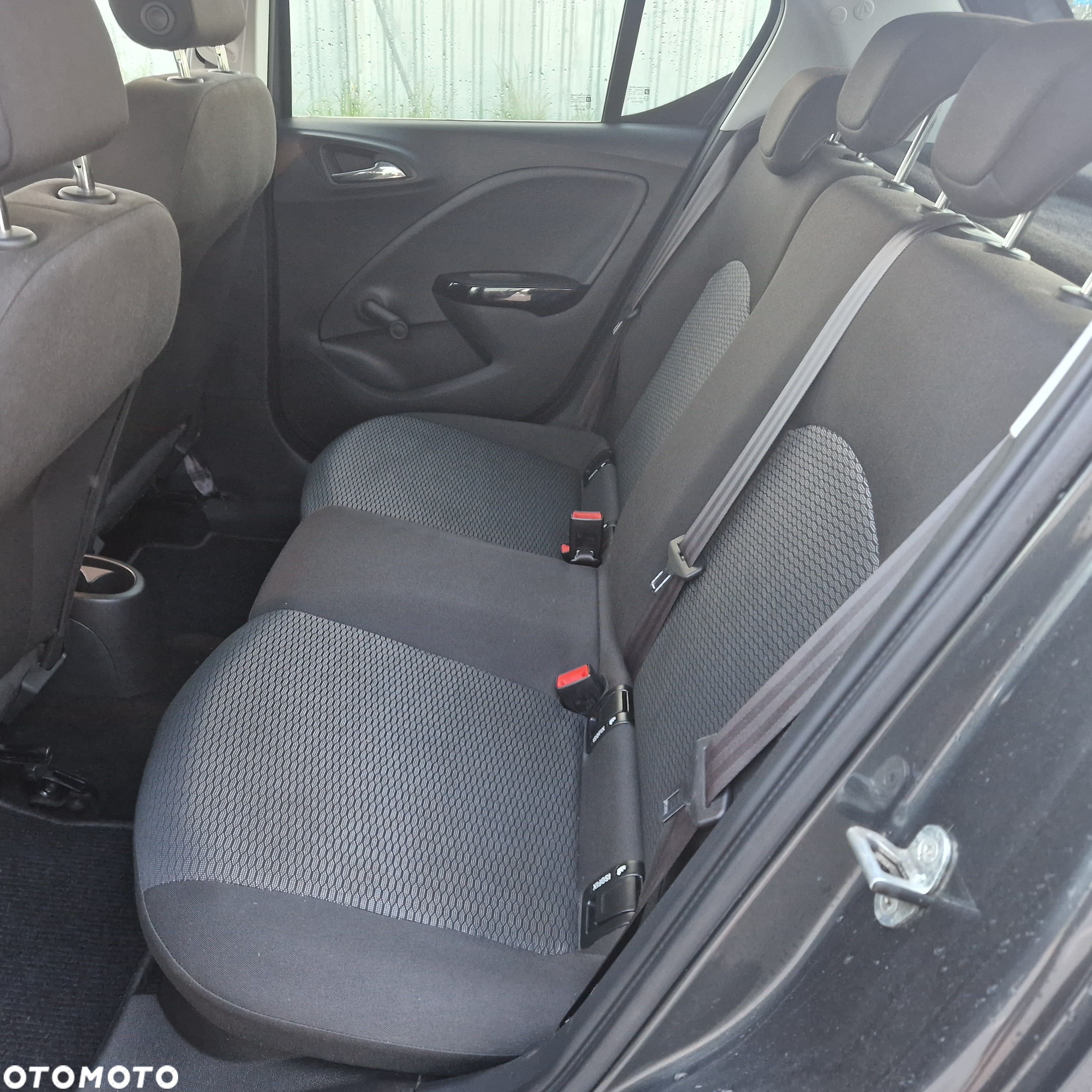 Opel Corsa 1.4 Automatik Active - 14