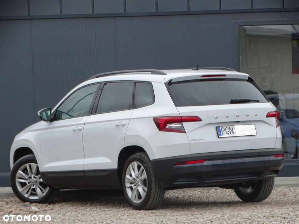 Skoda Karoq 2.0 TDI SCR 4x2 Ambition - 6