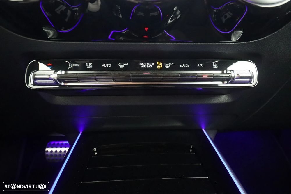 Mercedes-Benz EQA 250+ AMG Line - 26