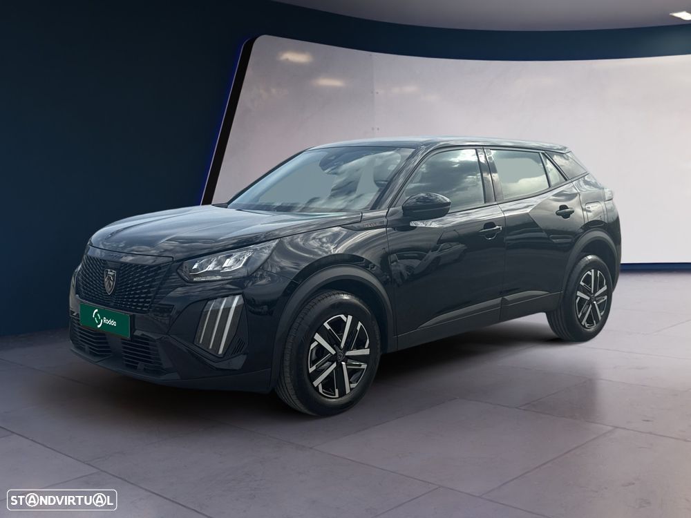 Peugeot 2008 1.2 PureTech Style - 3