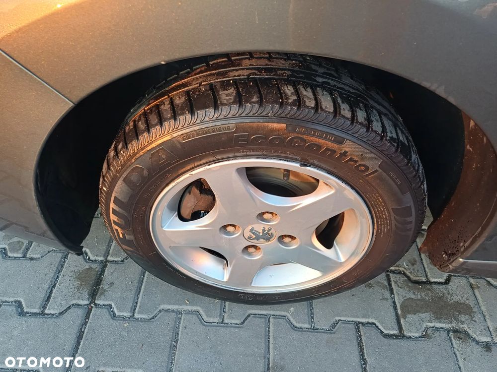 Peugeot 207 1.4 Access - 13