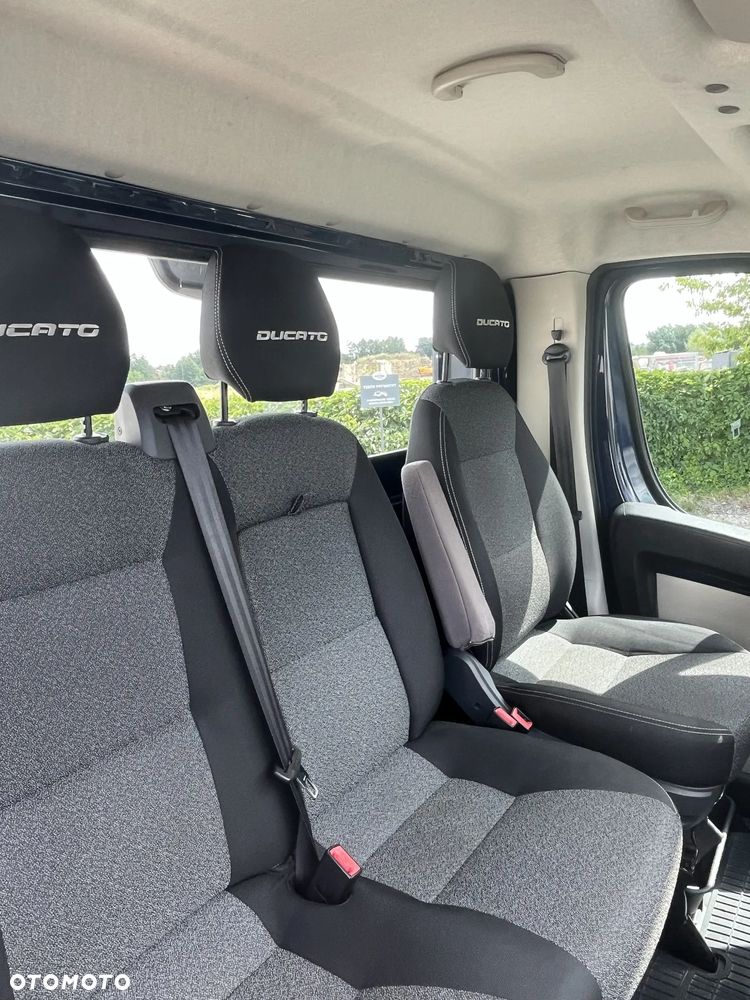 Fiat Ducato - 5