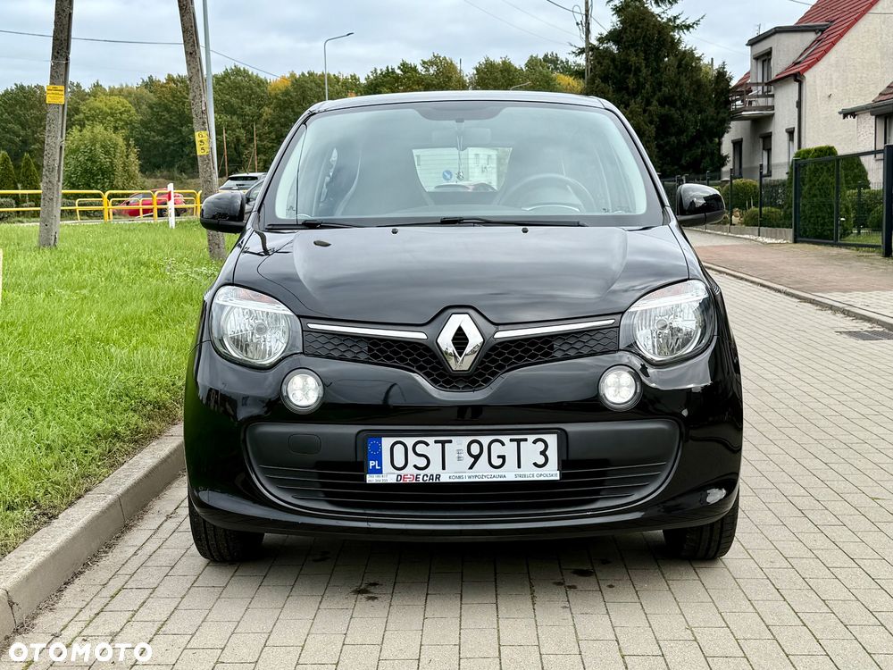 Renault Twingo SCe 70 Start&Stop Intens - 2
