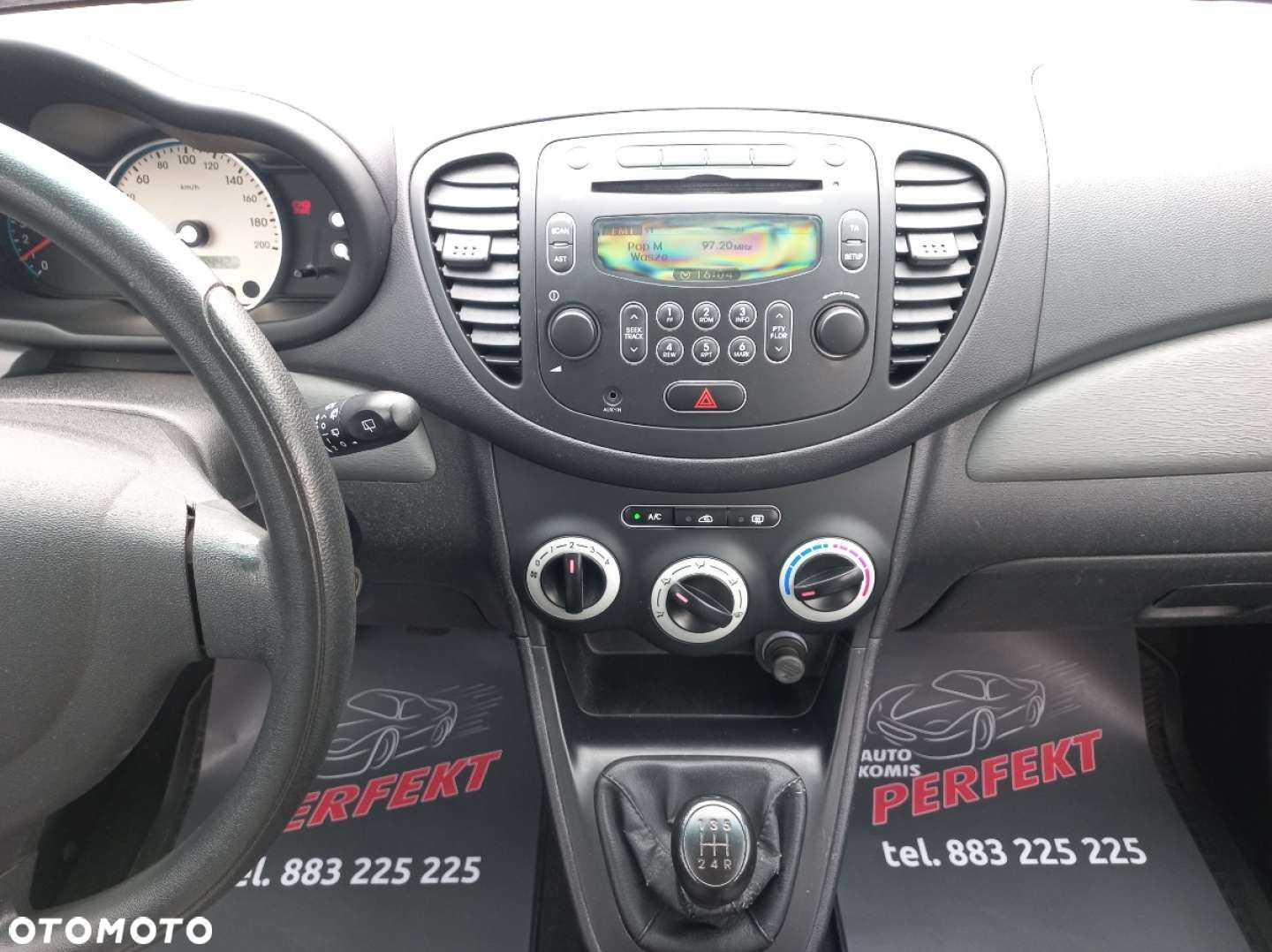 Hyundai i10 - 18