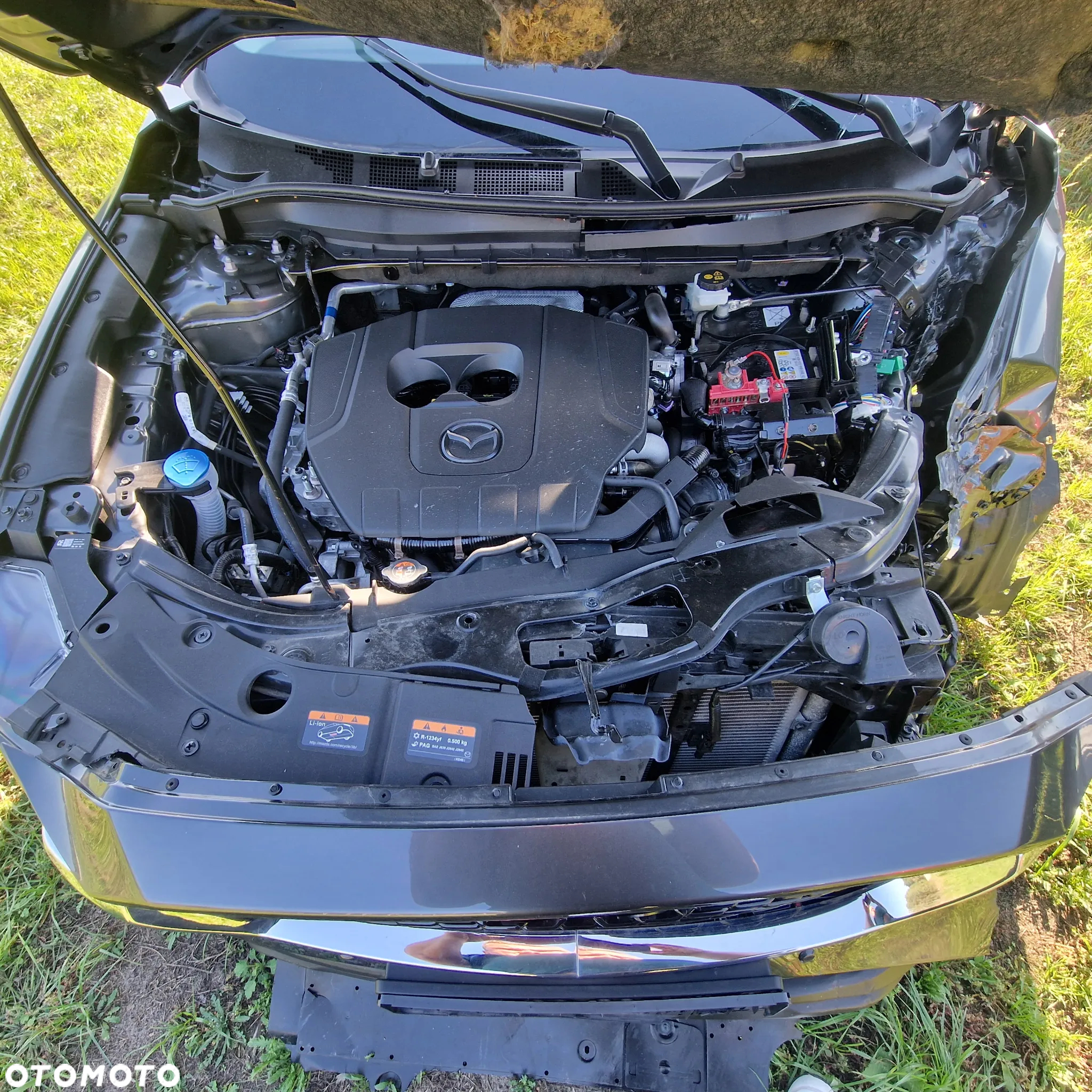 Mazda CX-5 2.0 mHEV Exclusive-Line 2WD - 6