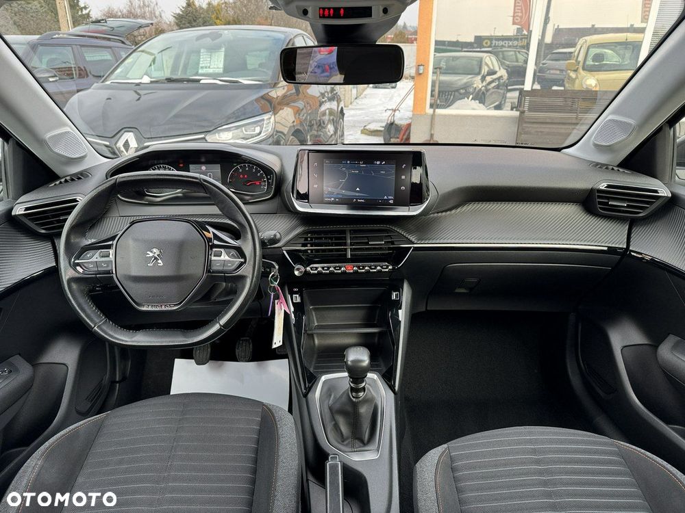 Peugeot 208 PureTech 100 Style - 18