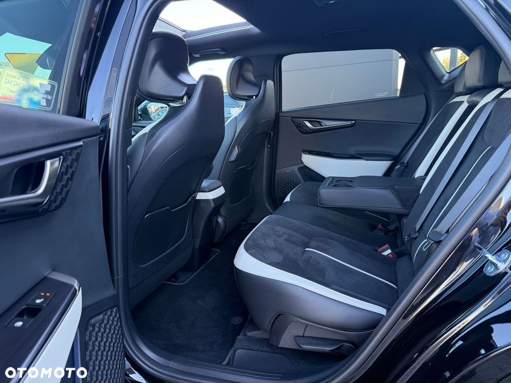 Kia EV6 2025