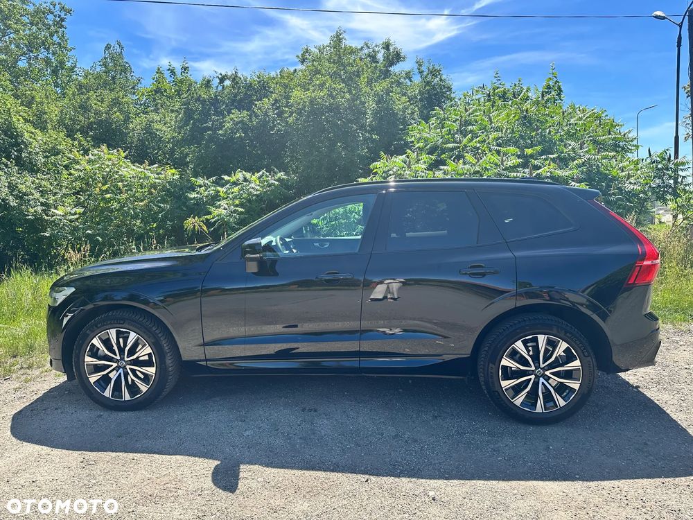 Volvo XC 60 - 12