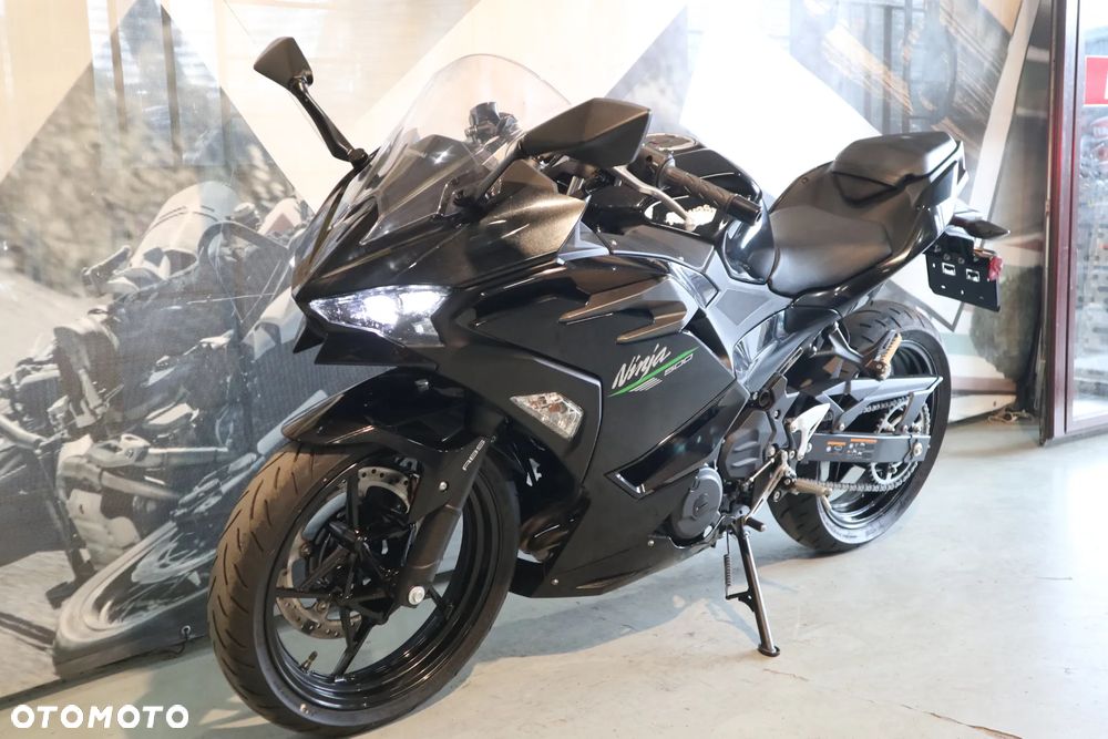 Kawasaki Ninja