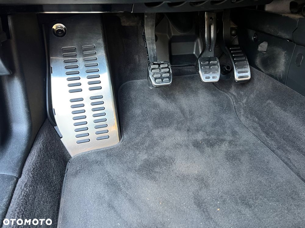 Audi A3 3-drzwiowe 1.9 TDI Quattro Ambition - 30