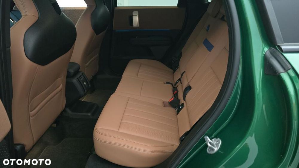MINI Countryman C mHEV Linia Favoured - 14