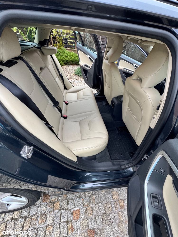 Volvo V60 - 27