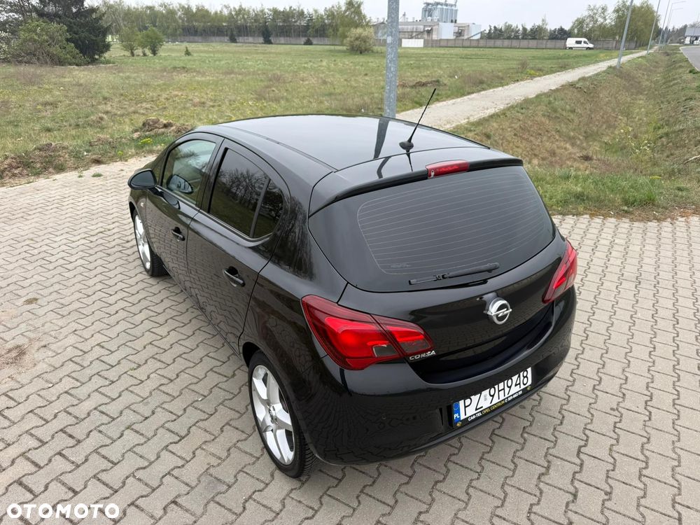 Opel Corsa - 17