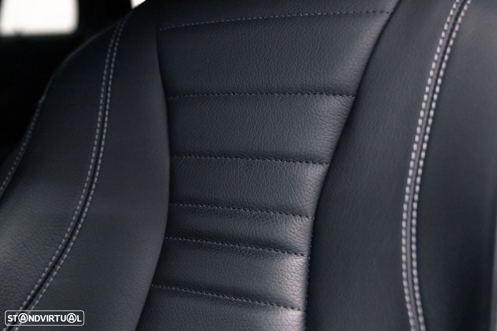 Mercedes-Benz E 300 de 9G-TRONIC AMG Line - 19