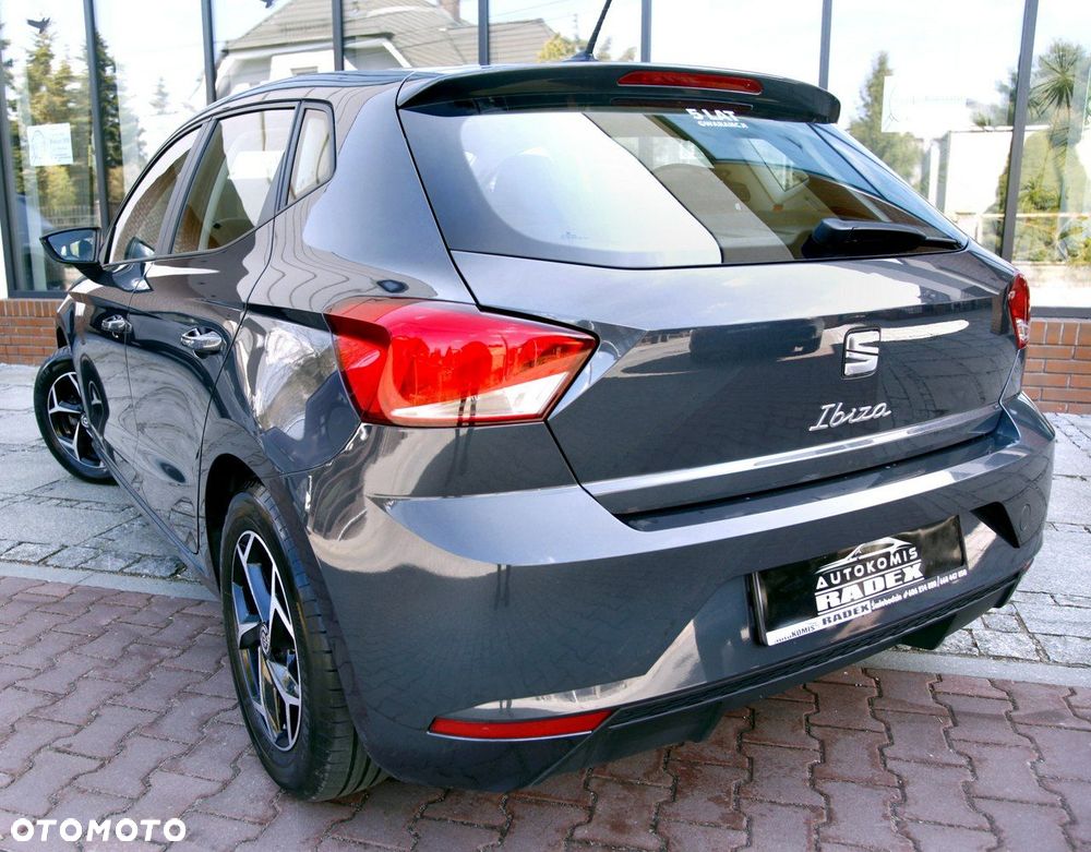Seat Ibiza - 30