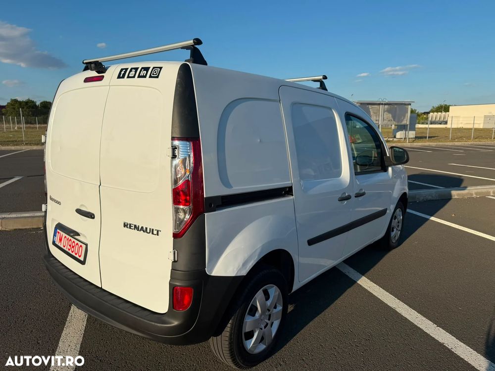 Renault Kangoo - 7